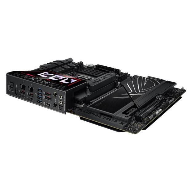 MB Z890 S1851 ATX/ROG MAXIMUS Z890 HERO ASUS