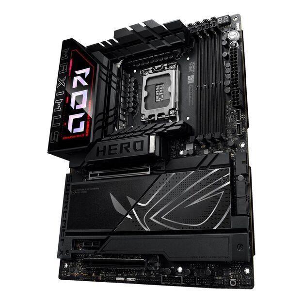 MB Z890 S1851 ATX/ROG MAXIMUS Z890 HERO ASUS 15
