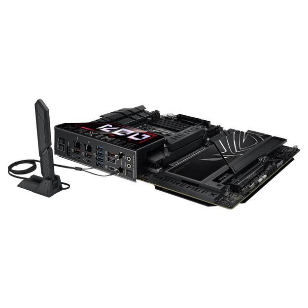 MB Z890 S1851 ATX/ROG MAXIMUS Z890 HERO ASUS