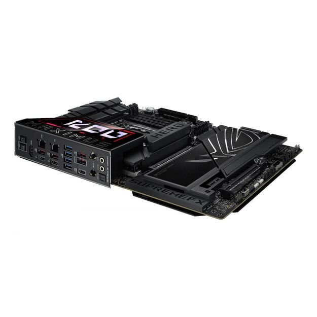 MB Z890 S1851 ATX/ROG MAXIMUS Z890 HERO ASUS 16