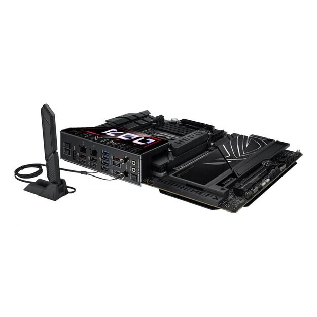 MB Z890 S1851 ATX/ROG MAXIMUS Z890 HERO ASUS 17