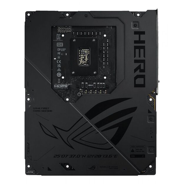 MB Z890 S1851 ATX/ROG MAXIMUS Z890 HERO ASUS 18