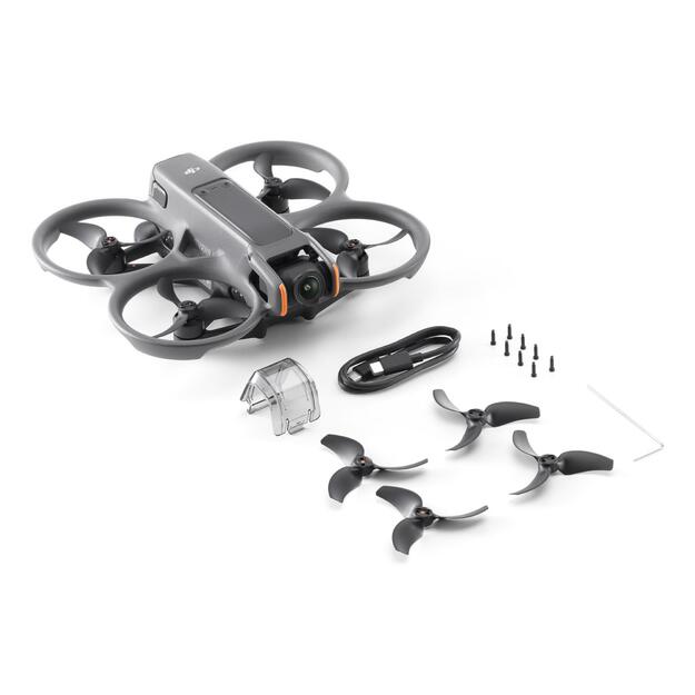 Drone|DJI|Avata 2 (Drone Only)|Consumer|CP.FP.00000149.03 8