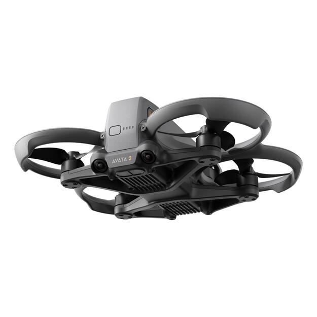 Drone|DJI|Avata 2 (Drone Only)|Consumer|CP.FP.00000149.03 6
