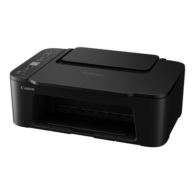 CANON PIXMA TS3750i Black 7.7ppm MFP inkjet