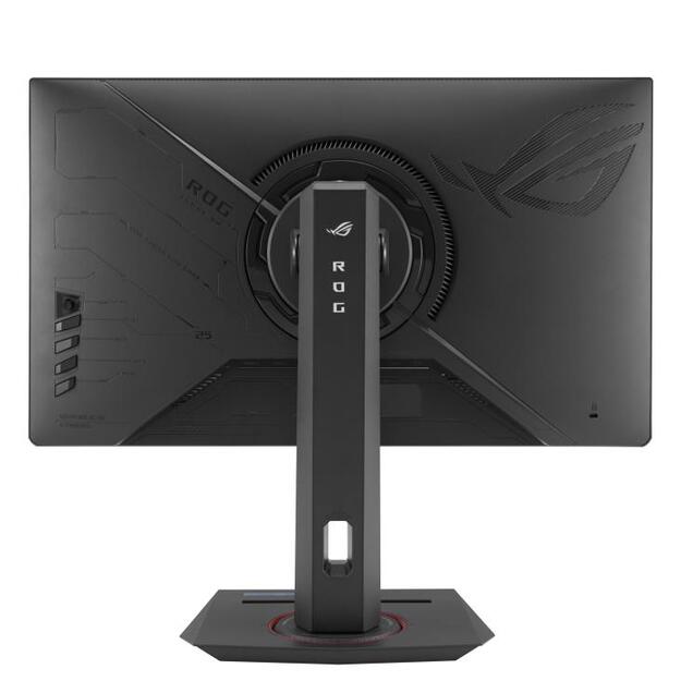 LCD Monitor|ASUS|ROG Strix XG259CS|24.5 |Gaming|Panel IPS|1920x1080|16:9|180Hz|1 ms|Swivel|Pivot|Height adjustable|Tilt|90LM0AM0-B01370