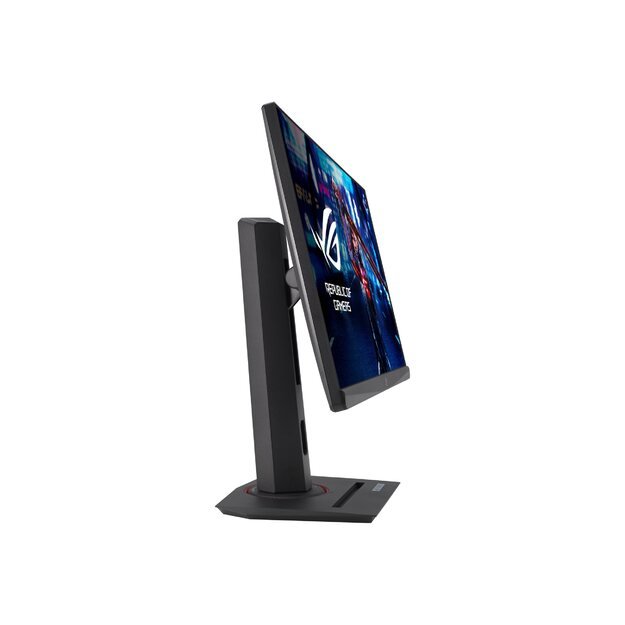 LCD Monitor|ASUS|ROG Strix XG259QNS|24.5 |Gaming|Panel IPS|1920x1080|16:9|380Hz|1 ms|Swivel|Pivot|Height adjustable|Tilt|90LM09M0-B01370