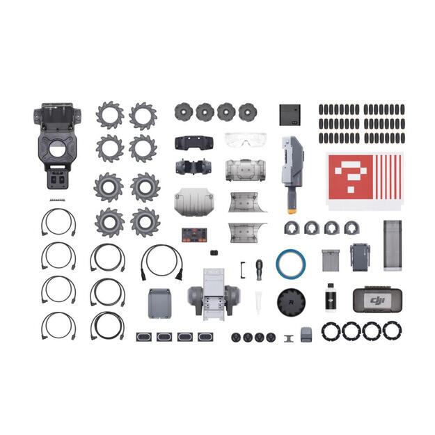 ROBOT ROBOMASTER S1 V2/CP.RM.00000114.02 DJI