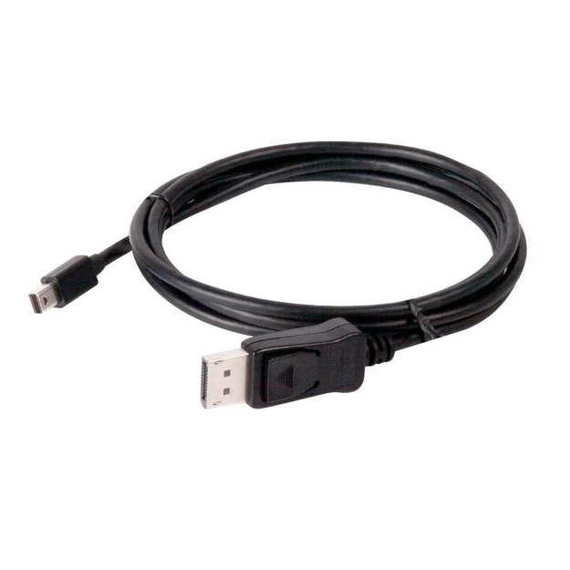 CABLE MINI DP TO DP 2M/M/M CAC-1115 CLUB3D