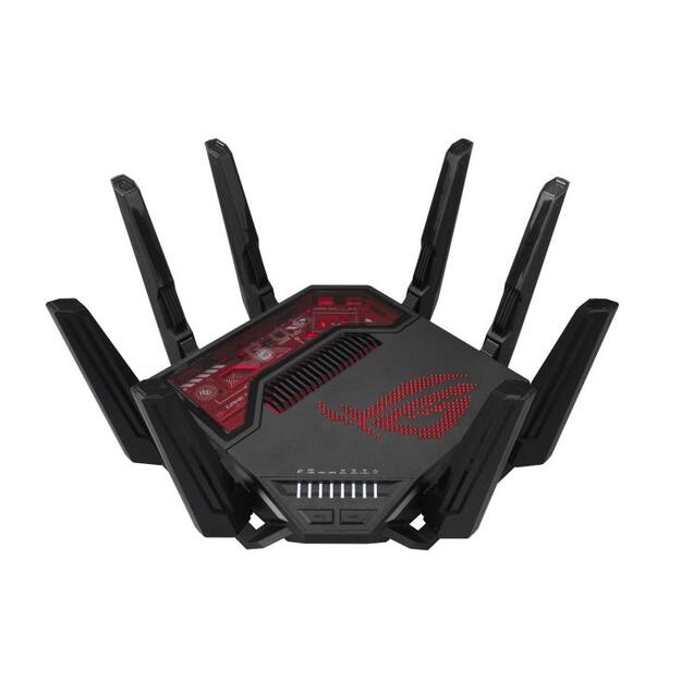 WRL ROUTER 19000MBPS/TRI BAND GT-BE19000 ASUS