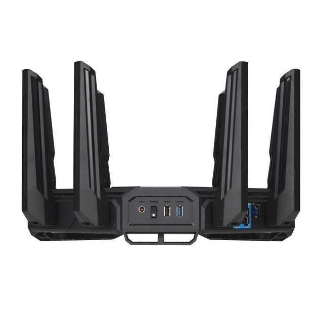 WRL ROUTER 19000MBPS/TRI BAND GT-BE19000 ASUS