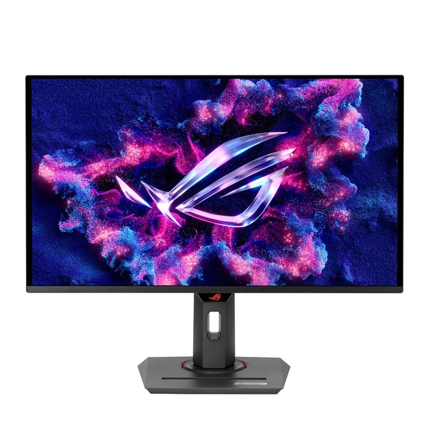 LCD Monitor|ASUS|ROG Strix OLED XG27ACDNG|26.5 |Gaming|Panel QD-OLED|2560x1440|16:9|360 Hz|0.03 ms|Swivel|Pivot|Height adjustable|90LM0AN0-B01970
