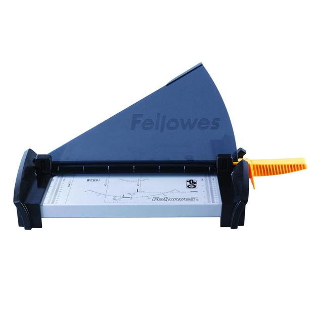 GUILLOTINE FUSION A4/5410801 FELLOWES