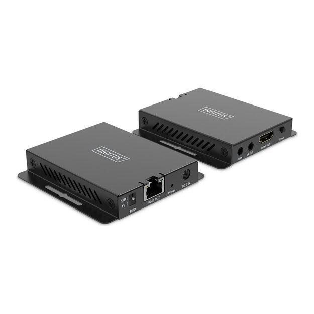 DIGITUS HDMI Extender Set 40m 4K/120Hz