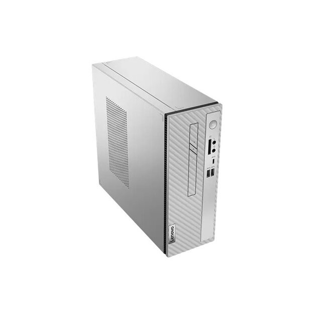 LENOVO IdeaCentre 3 07IRB8 Intel Core i3-14100 8GB 512GB SSD M.2 PCIe UHD Graphics 730 W11H 2YR Carryin