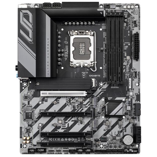 GIGABYTE Z890 UD WIFI6E