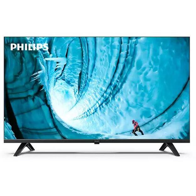 TV Set|PHILIPS|40 |1920x1080|Titan OS|40PFS6009/12