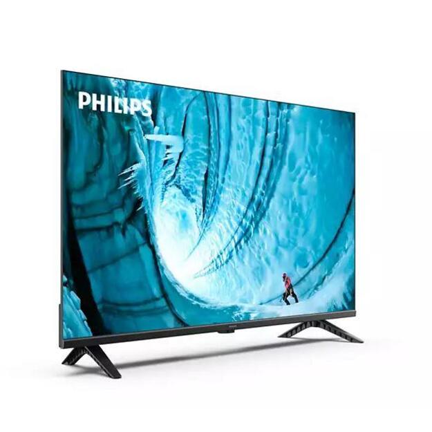 TV Set|PHILIPS|40 |1920x1080|Titan OS|40PFS6009/12