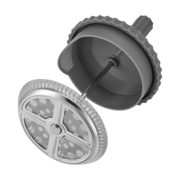 FRENCH PRESS 600ML/90534 RESTO 14