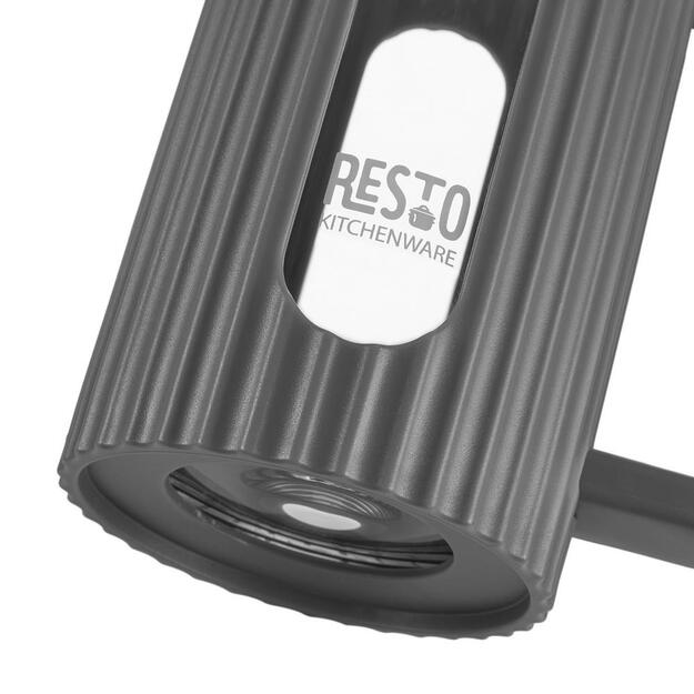 FRENCH PRESS 600ML/90534 RESTO 18