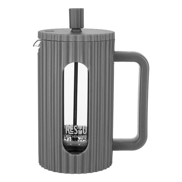 FRENCH PRESS 600ML/90534 RESTO 11