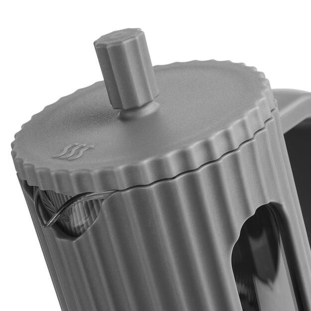 FRENCH PRESS 600ML/90534 RESTO 16