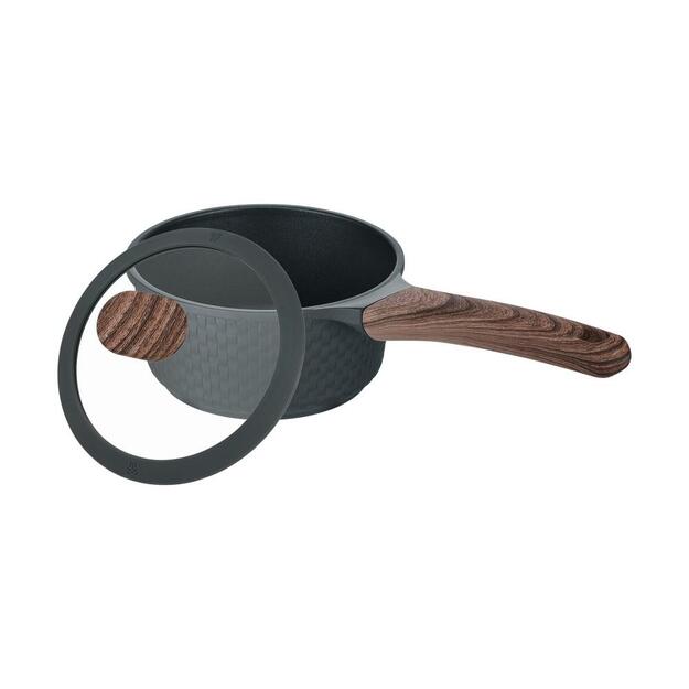 SAUCEPAN D16CM 1.3L/93900 RESTO