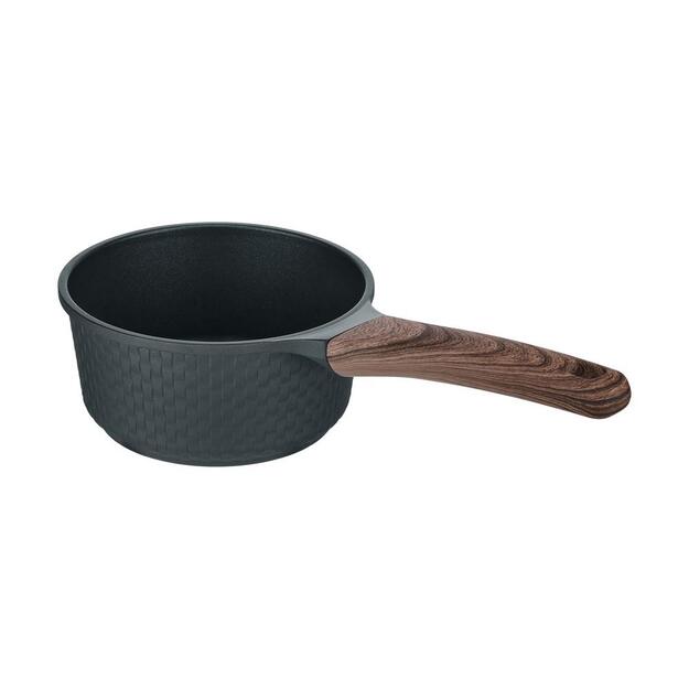 SAUCEPAN D16CM 1.3L/93900 RESTO