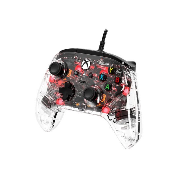 HP HyperX Clutch Gladiate RGB Gaming Controller