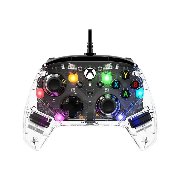 HP HyperX Clutch Gladiate RGB Gaming Controller