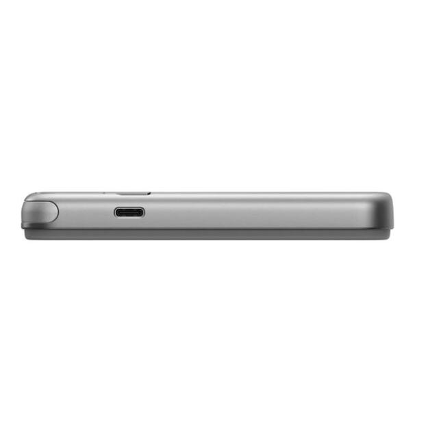 POWER BANK USB 5000MAH RAPID/SILVER 5016801015 ECOFLOW