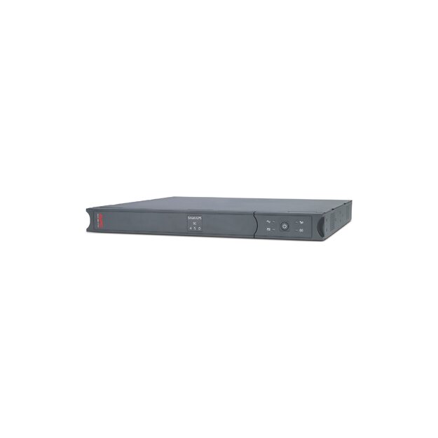 APC SmartUPS SC 450VA 230V 1U Rackmount Rackmount Tower