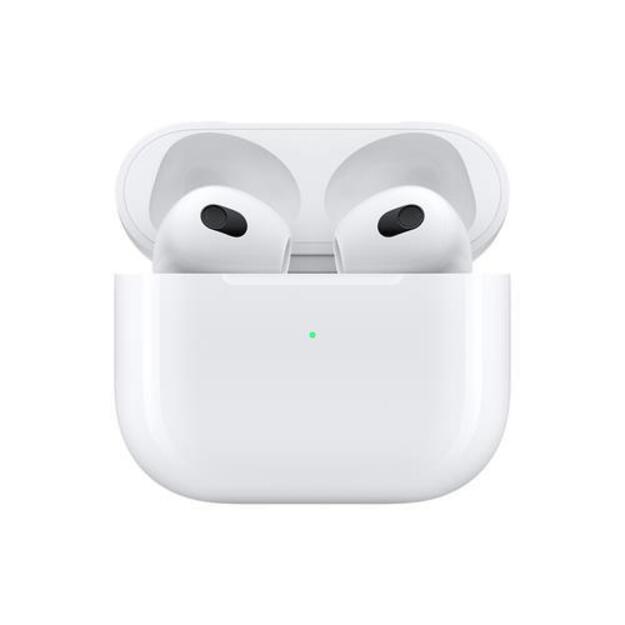 HEADSET AIRPODS 3RD GEN//CHARGING CASE MPNY3 APPLE