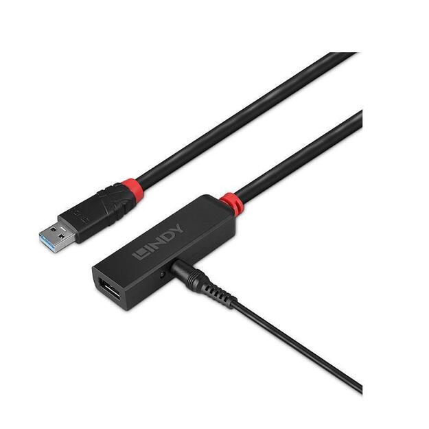 CABLE USB3 EXTENSION 3M/43400 LINDY