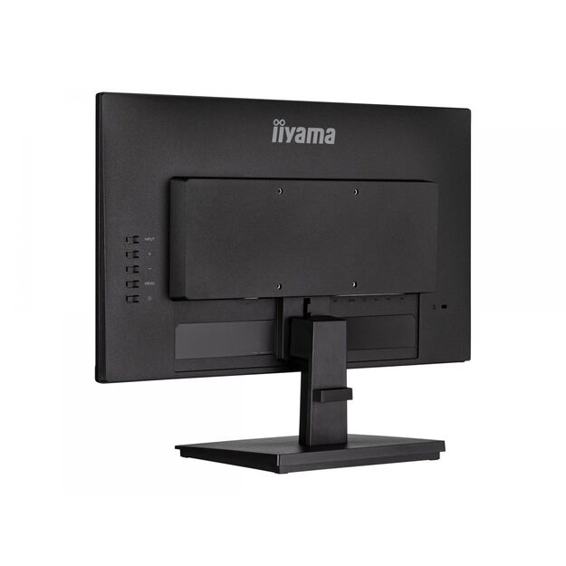 IIYAMA XU2292HSU-B6 21.5inch ETE IPS FHD 100Hz 250cd/m2 0.4ms HDMI DP USB-HUB 4x3.2 Speakers (P) 1