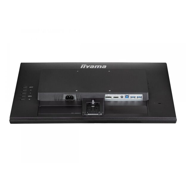 IIYAMA XU2292HSU-B6 21.5inch ETE IPS FHD 100Hz 250cd/m2 0.4ms HDMI DP USB-HUB 4x3.2 Speakers (P) 2