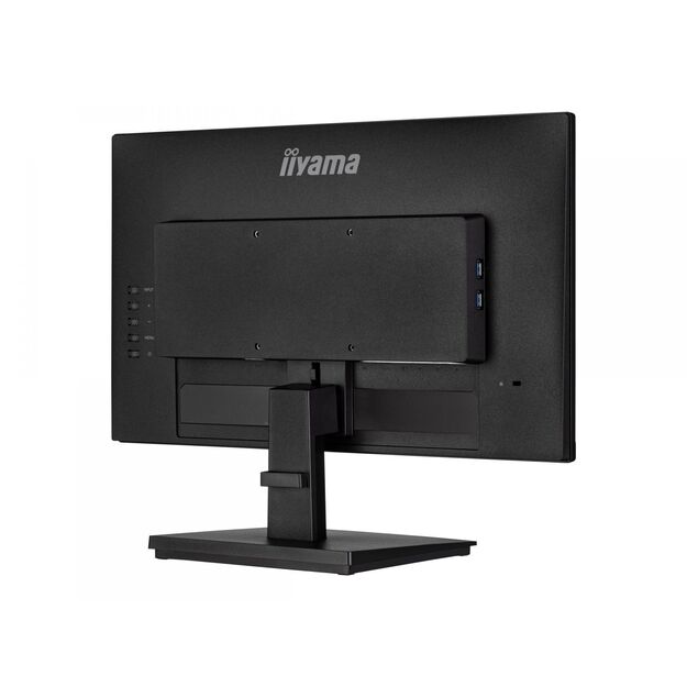 IIYAMA XU2292HSU-B6 21.5inch ETE IPS FHD 100Hz 250cd/m2 0.4ms HDMI DP USB-HUB 4x3.2 Speakers (P) 9