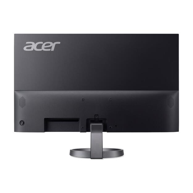 LCD Monitor|ACER|UM.HR2EE.G02|27 |Panel IPS|1920x1080|16:9|120Hz|Matte|1 ms|Tilt|Colour Black|UM.HR2EE.G02