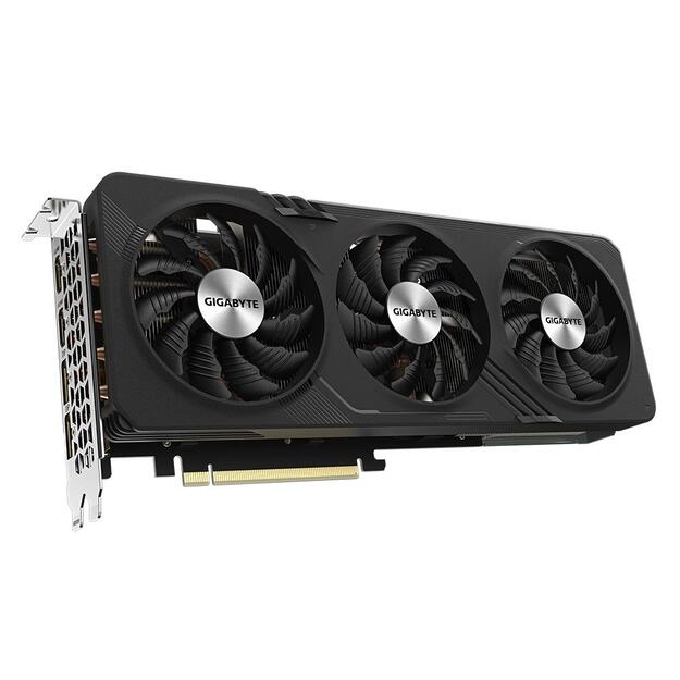 VGA PCIE16 RX7600XT 16GB GDDR6/R76XTGAMING OC-16GD GIGABYTE