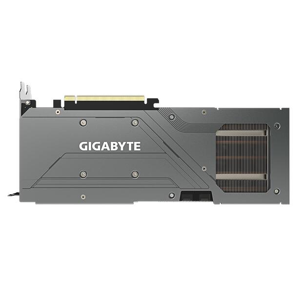 VGA PCIE16 RX7600XT 16GB GDDR6/R76XTGAMING OC-16GD GIGABYTE