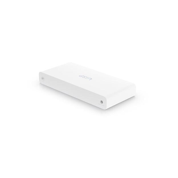 NET ROUTER 8P 1000M/UISP-R UBIQUITI 1