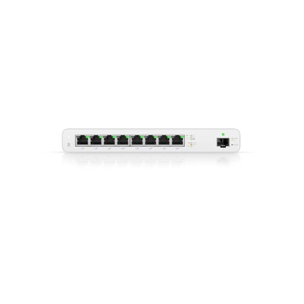 NET ROUTER 8P 1000M/UISP-R UBIQUITI 3