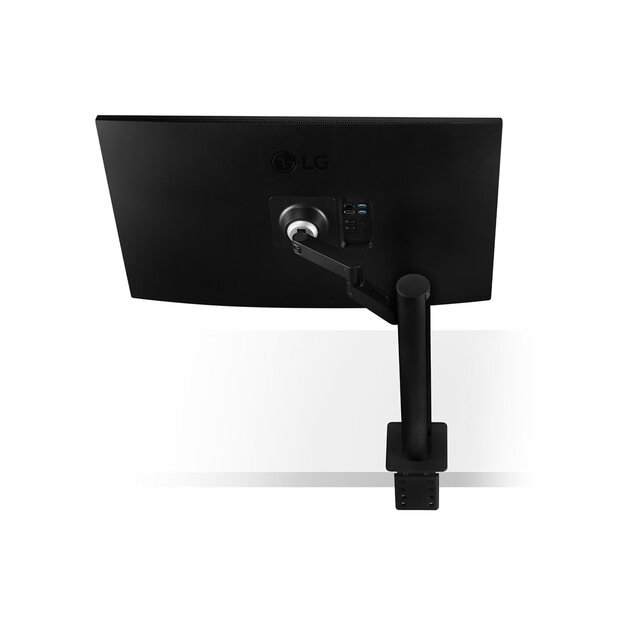 LG 32UN880K-B.AEU 31.5inch UHD IPS 60HZ 5ms Ergo Monitor 2xHDMI DP USB-C 24