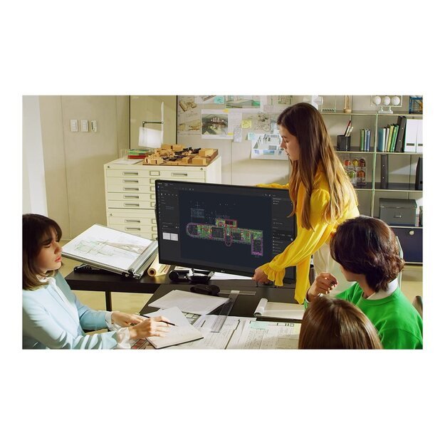 LG 32UN880K-B.AEU 31.5inch UHD IPS 60HZ 5ms Ergo Monitor 2xHDMI DP USB-C 16