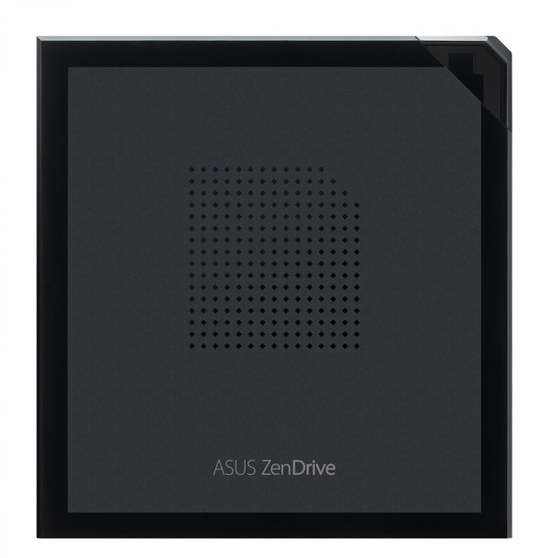 DVD RW USB2 8X EXT RTL BLACK/SDRW-08V1MU/BLK/G/AS/P2G ASUS