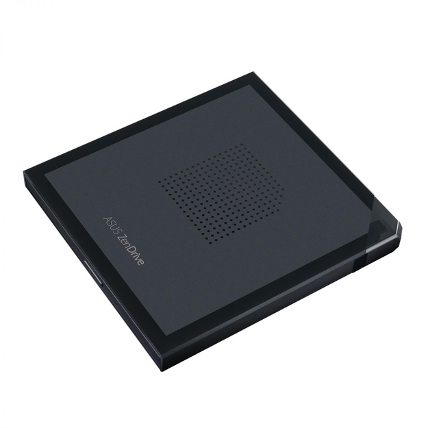 DVD RW USB2 8X EXT RTL BLACK/SDRW-08V1MU/BLK/G/AS/P2G ASUS
