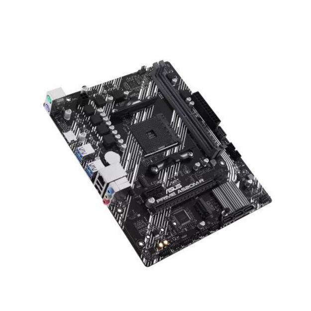 MB AMD A520 SAM4 MATX/PRIME A520M-R ASUS