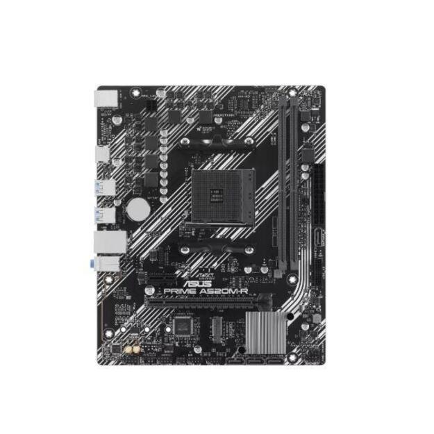 MB AMD A520 SAM4 MATX/PRIME A520M-R ASUS