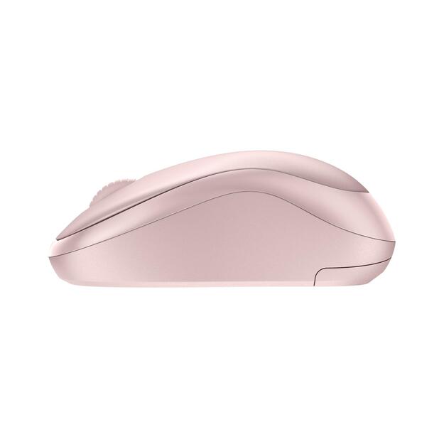 MOUSE BLUETH OPTICAL M240/ROSE 910-007121 LOGITECH 4