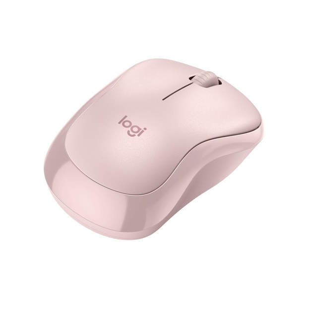 MOUSE BLUETH OPTICAL M240/ROSE 910-007121 LOGITECH